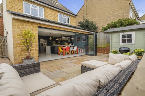 Click the photo for more details of Lambrook Road, Shepton Beauchamp, Ilminster