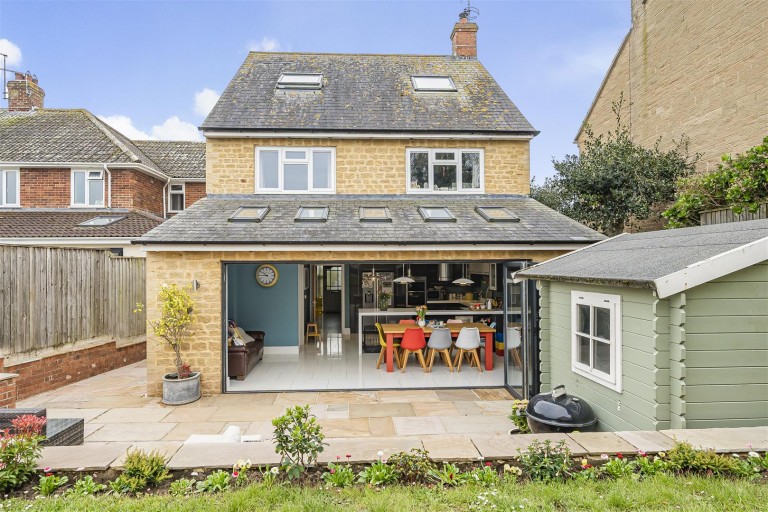 Images for Lambrook Road, Shepton Beauchamp, Ilminster