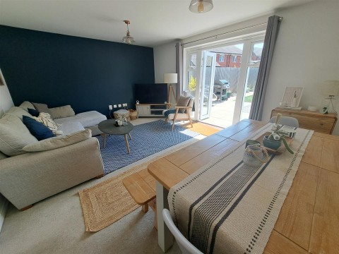 Click the photo for more details of Dragonfly Way, Pineham, Northampton, NN4