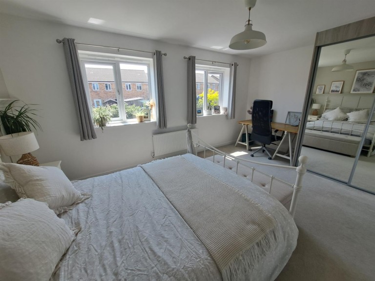 Images for Dragonfly Way, Pineham, Northampton, NN4