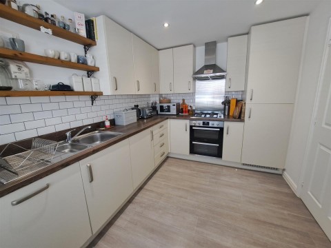 Click the photo for more details of Dragonfly Way, Pineham, Northampton, NN4