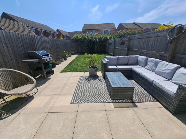 Images for Dragonfly Way, Pineham, Northampton, NN4