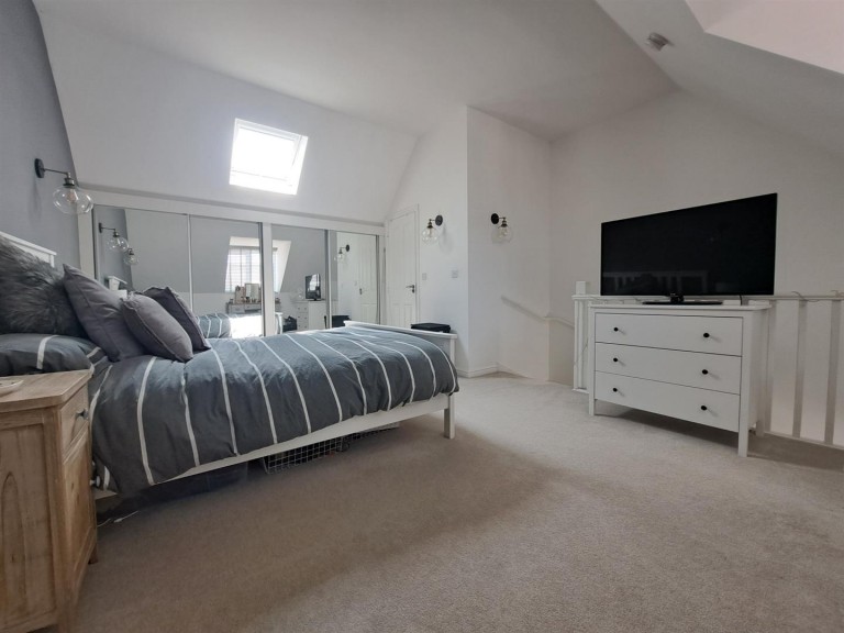 Images for Dragonfly Way, Pineham, Northampton, NN4