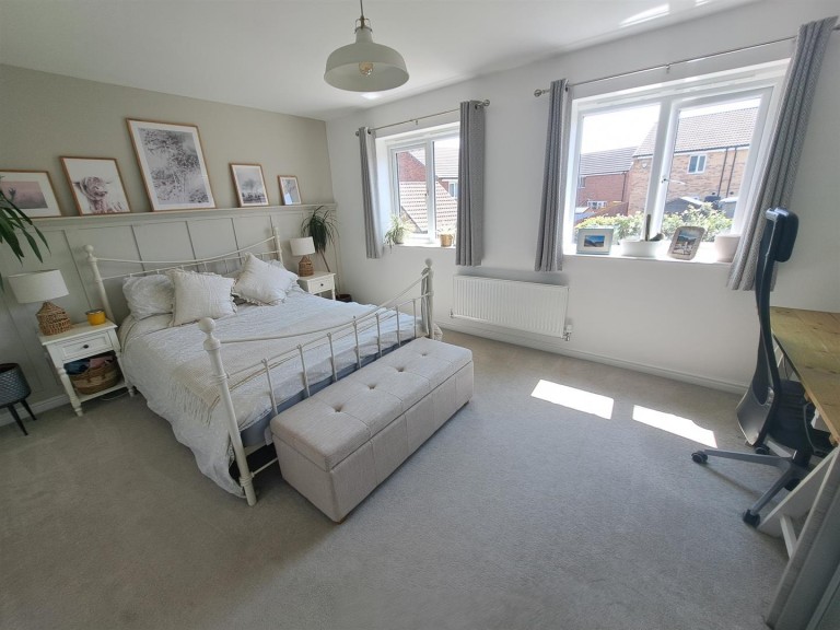 Images for Dragonfly Way, Pineham, Northampton, NN4