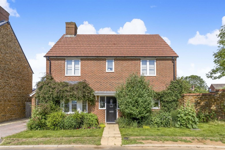 Click the photo for more details of Cotefield Drive, Bodicote, Banbury