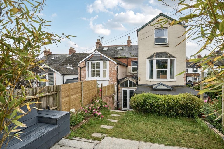 Images for Peaslands Road, Sidmouth