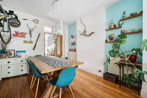Click the photo for more details of Peaslands Road, Sidmouth