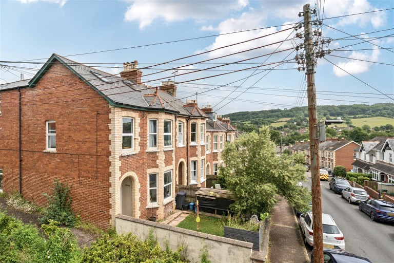 Images for Peaslands Road, Sidmouth