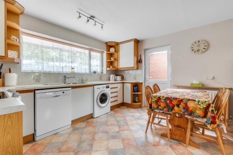 Click the photo for more details of The Chase, Honiton