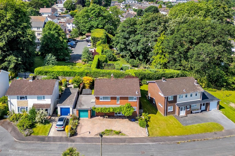 Images for The Chase, Honiton