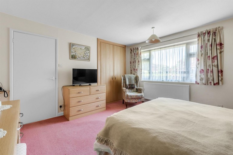 Images for The Chase, Honiton