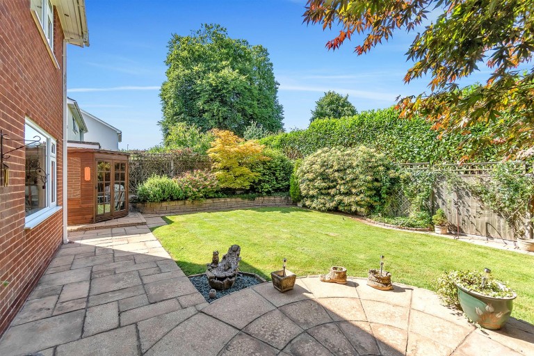 Images for The Chase, Honiton