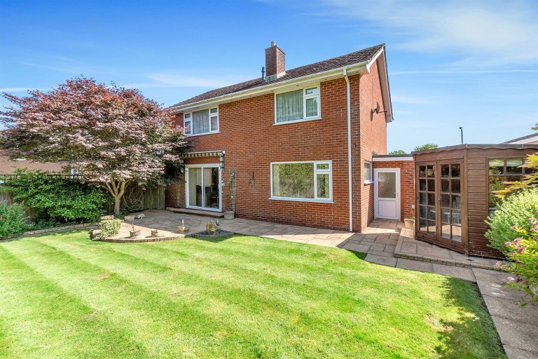 Images for The Chase, Honiton