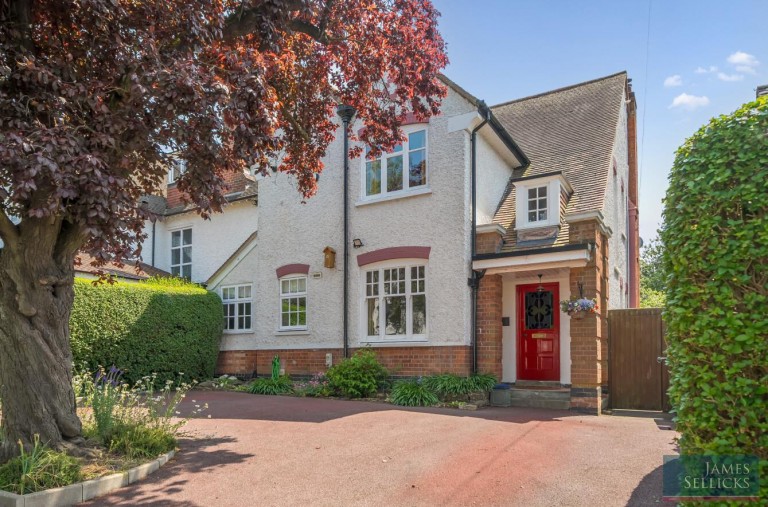 Images for Meadowcourt Road, Oadby, Leicestershire