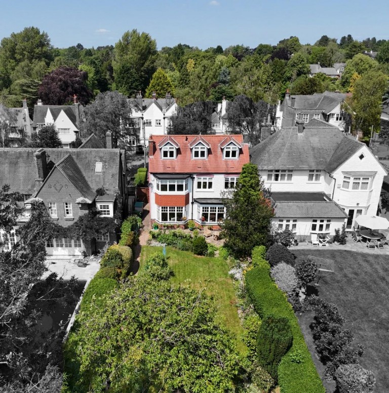 Images for Meadowcourt Road, Oadby, Leicestershire