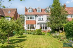 Images for Meadowcourt Road, Oadby, Leicestershire