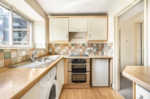 Click the photo for more details of Blueball Flats, The Grove, Totnes