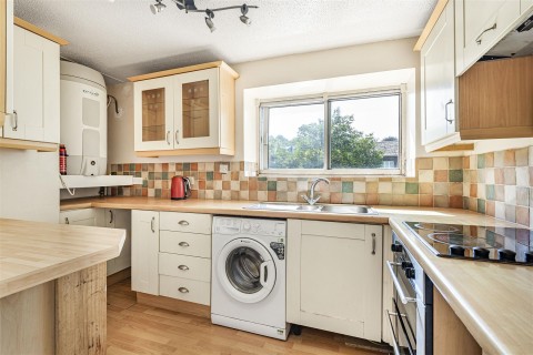 Click the photo for more details of Blueball Flats, The Grove, Totnes