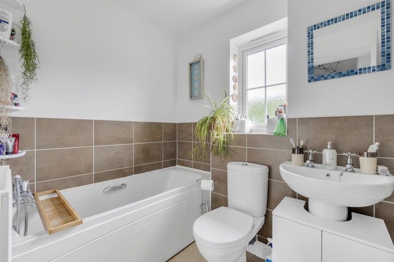 Images for Flax Meadow Lane, Axminster