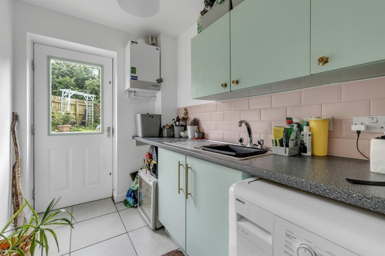 Images for Flax Meadow Lane, Axminster