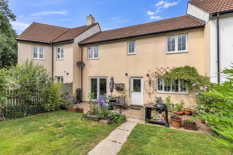 Images for Flax Meadow Lane, Axminster