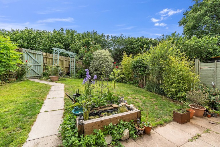 Images for Flax Meadow Lane, Axminster