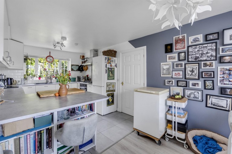 Images for Flax Meadow Lane, Axminster