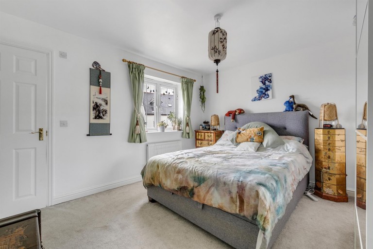 Images for Flax Meadow Lane, Axminster