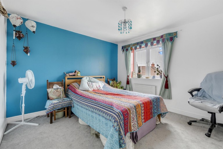 Images for Flax Meadow Lane, Axminster