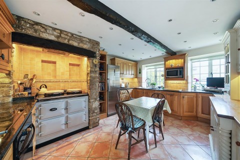 Click the photo for more details of Careys Road, Pury End, NN12