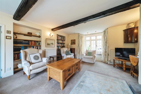 Click the photo for more details of Careys Road, Pury End, NN12