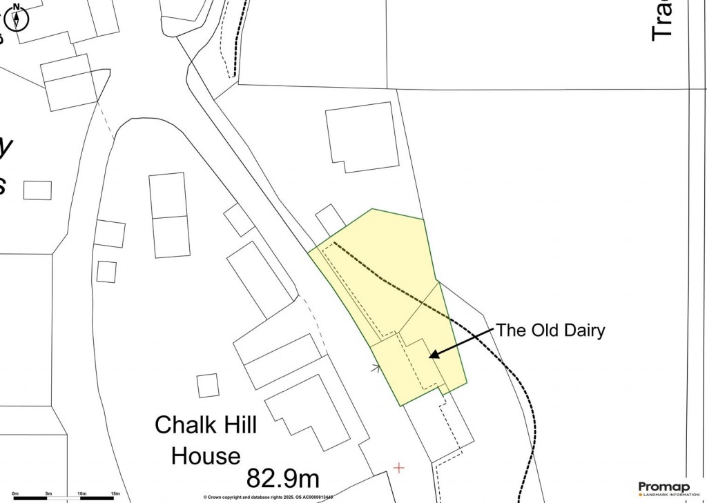 Floorplans For Dewlish, Dorchester
