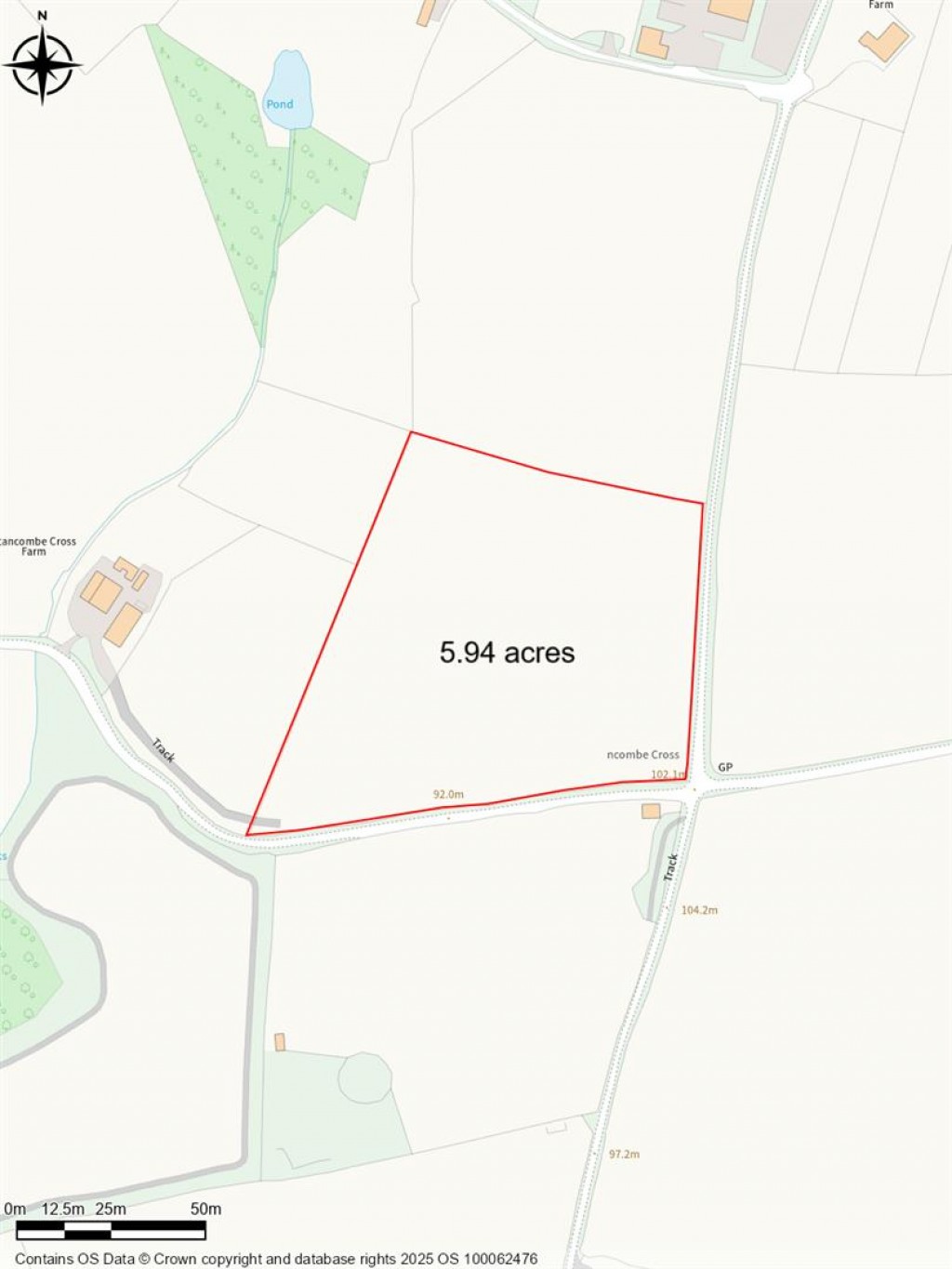 Floorplans For Sherford, Kingsbridge