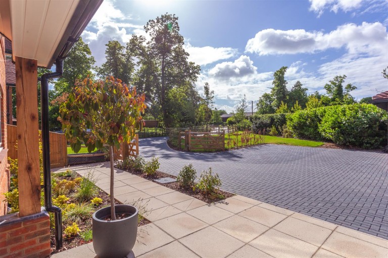 Images for Acrefield, Charvil Lane