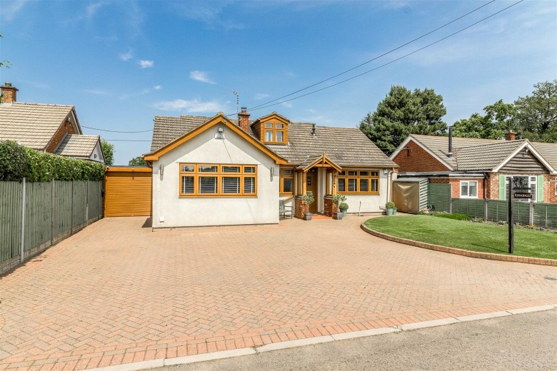Click the photo for more details of Green End Road, Fillongley, CV7