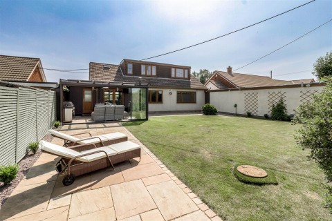 Click the photo for more details of Green End Road, Fillongley, CV7