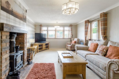 Click the photo for more details of Green End Road, Fillongley, CV7