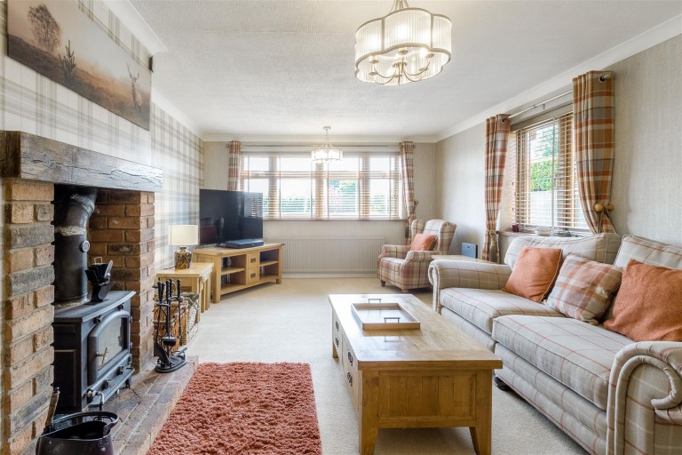 Images for Green End Road, Fillongley, CV7