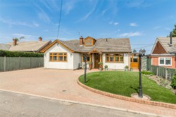 Images for Green End Road, Fillongley, CV7