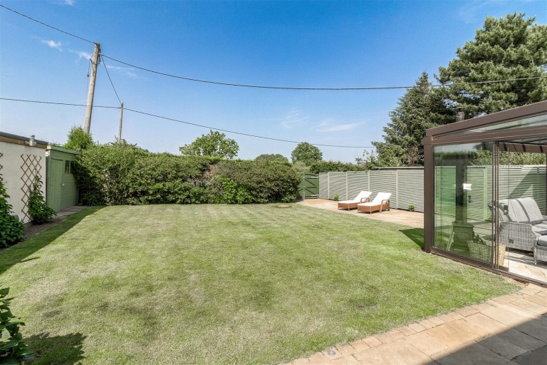 Images for Green End Road, Fillongley, CV7