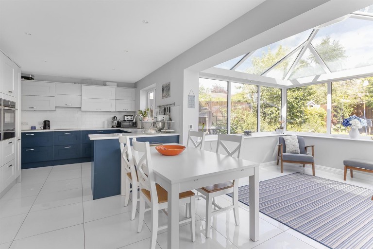 Images for Bradbury Road, Newnham, NN11