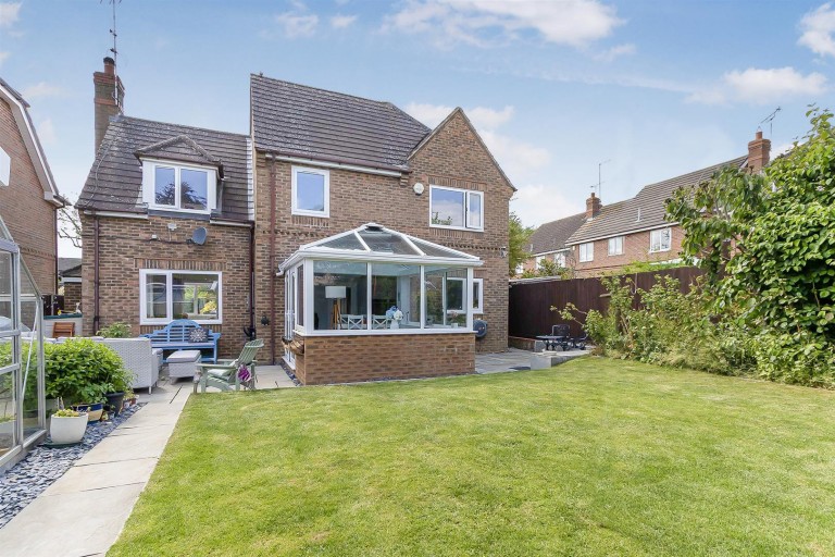 Images for Bradbury Road, Newnham, NN11