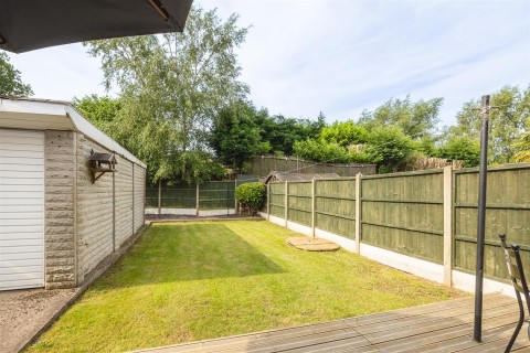 Click the photo for more details of Tudor Close, Ashby-De-La-Zouch, LE65