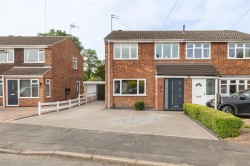 Images for Tudor Close, Ashby-De-La-Zouch, LE65