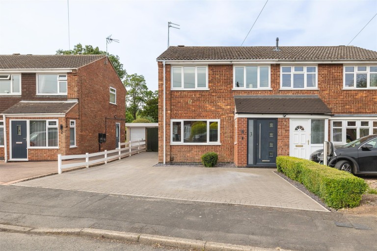 Images for Tudor Close, Ashby-De-La-Zouch, LE65