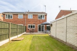 Images for Tudor Close, Ashby-De-La-Zouch, LE65