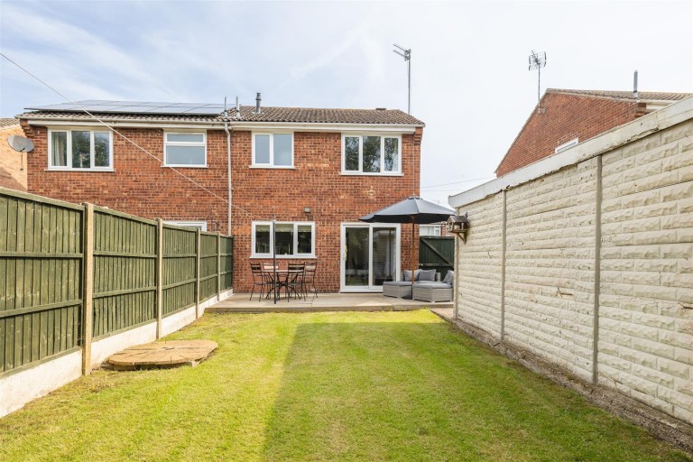 Images for Tudor Close, Ashby-De-La-Zouch, LE65