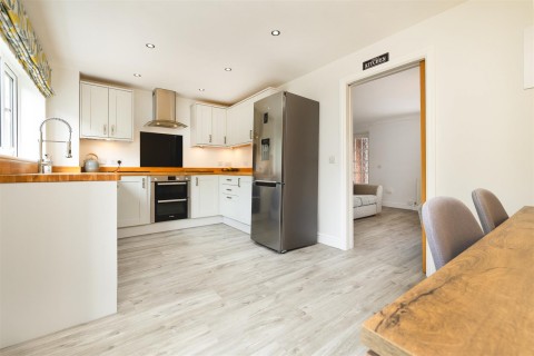 Click the photo for more details of Tudor Close, Ashby-De-La-Zouch, LE65