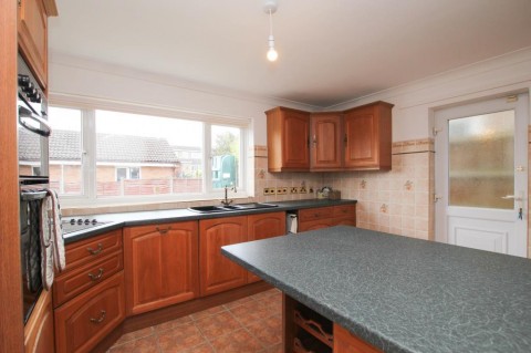 Click the photo for more details of Matthew Wren Close, Little Downham