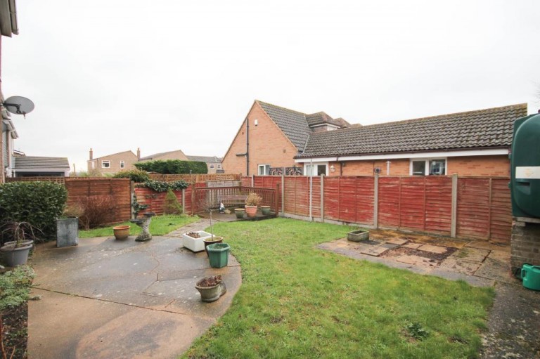 Images for Matthew Wren Close, Little Downham